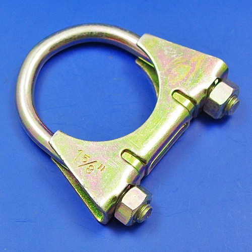 42MM EXCLAMP 42mm U bolt exhaust clamp Exhaust Classic Ford Parts